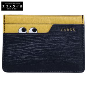 Anya Hindmarch Eyes Zip [Used]