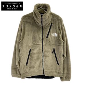 The North Face NA62550 Mushroom Versa Loft Jacket, Size L [Used]