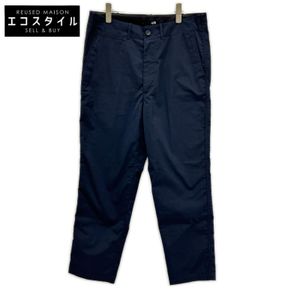 The North Face NB82160 Navy Bison Chino Pants, Size L [Used]