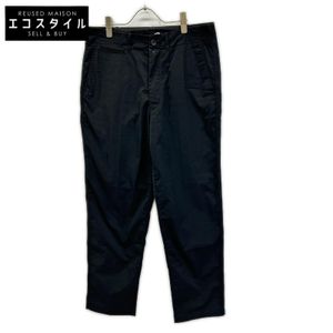 The North Face NB82160 Black Bison Chino Pants, Size L [Used]