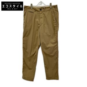 The North Face NB82160 Beige Bison Chino Pants, Size L [Used]
