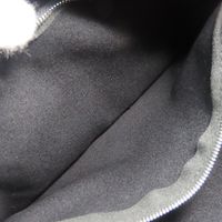 Hermes Fourre-Tout PM 手提包，棉帆布 [二手]