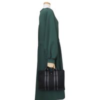 Hermes Fourre-Tout PM 手提包，棉帆布 [二手]
