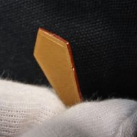 Hermes Fourre-Tout PM 手提包，棉帆布 [二手]
