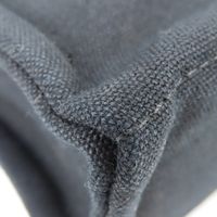 Hermes Fourre-Tout PM 手提包，棉帆布 [二手]