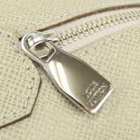LOUIS VUITTON 사샤 숄더백 타이가 [중고]