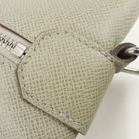 LOUIS VUITTON 사샤 숄더백 타이가 [중고]