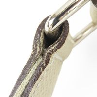 LOUIS VUITTON 사샤 숄더백 타이가 [중고]