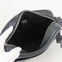 Coach 單肩包，真皮 [二手]