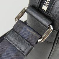 Coach 單肩包，真皮 [二手]