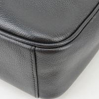 Coach 單肩包，真皮 [二手]