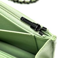 CHANEL Matelassé Coco Mark 經典單肩包