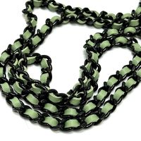 CHANEL Matelassé Coco Mark 經典單肩包