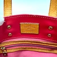 LOUIS VUITTONMI0036 Lead PM 手提包