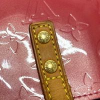 LOUIS VUITTONMI0036 Lead PM 手提包