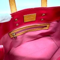 LOUIS VUITTONMI0036 Lead PM 手提包