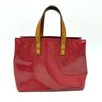 LOUIS VUITTONMI0036 Lead PM 手提包