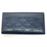 LOUIS VUITTON TH1113 포르트포유 사라 장지갑