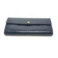 LOUIS VUITTON TH1113 포르트포유 사라 장지갑