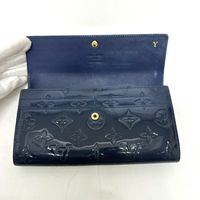 LOUIS VUITTON TH1113 포르트포유 사라 장지갑