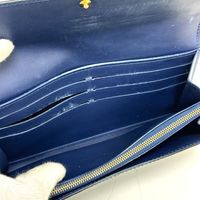 LOUIS VUITTON TH1113 포르트포유 사라 장지갑