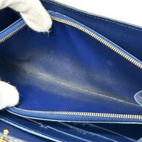LOUIS VUITTON TH1113 포르트포유 사라 장지갑