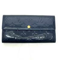 LOUIS VUITTON TH1113 포르트포유 사라 장지갑