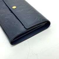 LOUIS VUITTON TH1113 포르트포유 사라 장지갑