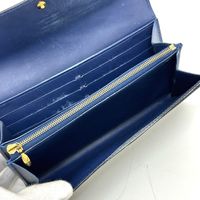 LOUIS VUITTON TH1113 포르트포유 사라 장지갑