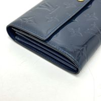 LOUIS VUITTON TH1113 포르트포유 사라 장지갑