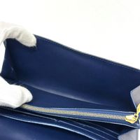LOUIS VUITTON TH1113 포르트포유 사라 장지갑