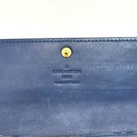 LOUIS VUITTON TH1113 포르트포유 사라 장지갑