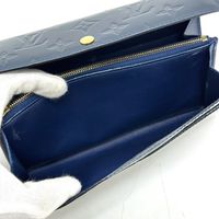 LOUIS VUITTON TH1113 포르트포유 사라 장지갑