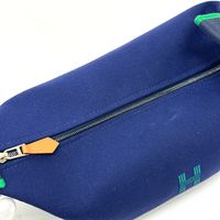 HERMES Bride-a-Blac PM Handbag