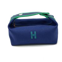 HERMES Bride-a-Blac PM Handbag