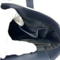 BURBERRY checkered handbag