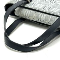 BURBERRY checkered handbag