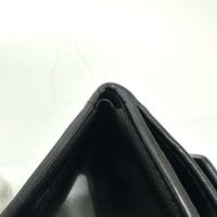 LOUIS VUITTON Portefeuille Lock Mini Tri-fold Wallet