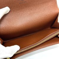 LOUIS VUITTONPochette Porte Monnaie Credit 長錢包