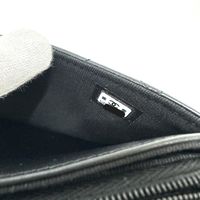 CHANEL Matelassé Star Coco Mark Shoulder Bag