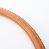 [중고] LOUIS VUITTON 숄더백 루핑MM 모노그램 M51146 PVC 코팅 캔버스 레더 루핑MM 여성용 Used B