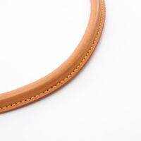 [중고] LOUIS VUITTON 숄더백 루핑MM 모노그램 M51146 PVC 코팅 캔버스 레더 루핑MM 여성용 Used B