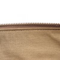【二手】Fendi FENDI BY THE WAY 中 2WAY 灰褐色皮革女士手提包