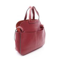 [Used] Hermes HERMES Handbag Arzan 31 Rouge H Leather Arzan 31 Rouge H Women's Used B