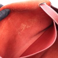 [Used] Hermes HERMES Handbag Arzan 31 Rouge H Leather Arzan 31 Rouge H Women's Used B