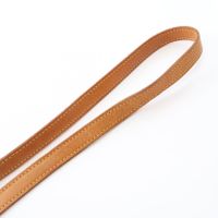 【중고】 LOUIS VUITTON 숄더백 트로터 모노그램 M51240 PVC 코팅 캔버스 레더 트로터 여성용 Used B