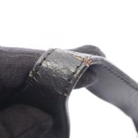 【二手】Gucci GUCCI Jackie GG帆布肩背包 001･3306 黑色 其他 Jackie 肩背包女 二手 B