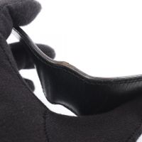 【二手】Gucci GUCCI Jackie GG帆布肩背包 001･3306 黑色 其他 Jackie 肩背包女 二手 B