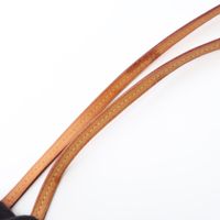 [중고] LOUIS VUITTON 손가방 페이보릿MM 모노그램 2WAY M40718 PVC 코팅 캔버스 레더 페이보릿MM 여성용 Used B
