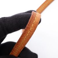 [중고] LOUIS VUITTON 손가방 페이보릿MM 모노그램 2WAY M40718 PVC 코팅 캔버스 레더 페이보릿MM 여성용 Used B